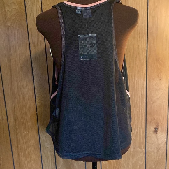 🆕 PUMA NWT Modern Sports Tank - Picture 8 of 12
